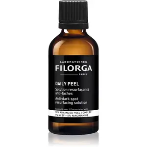 FILORGA DAILY PEEL ANTI-DARK SPOT pleťový peeling proti tmavým skvrnám 50 ml