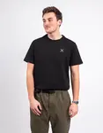 Montura Basic Logo T-Shirt 90 BLACK XL