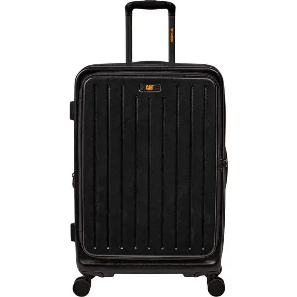 CATERPILLAR NEXUS M Cestovný kufor, čierna, veľkosť