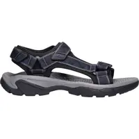 Crossroad MATRE Pánske sandále, čierna, veľkosť