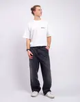 Carhartt WIP OG Double Knee Pant Black grind wash S