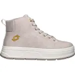 Lotto ELEDRA Dámská zimní obuv, béžová, velikost