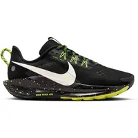 Nike PEGASUS TRAIL 5 W Dámská trailová obuv, černá, velikost 37.5