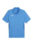 PUMA Funkčné tričko  modrá / nebesky modrá