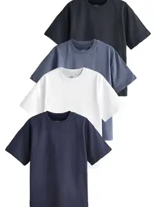 Next Tričko  zmiešané farby