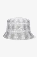 Klobouk Kangol Grounge Plaid Bin