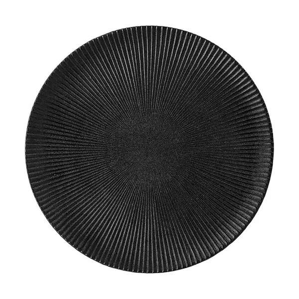 Mělký talíř Bloomingville Neri 29 cm