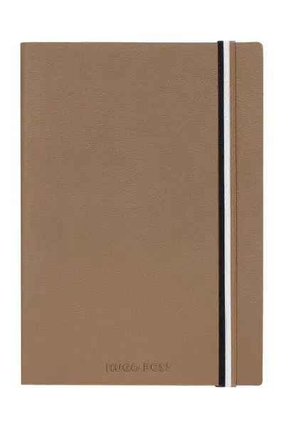 Poznámkový blok BOSS