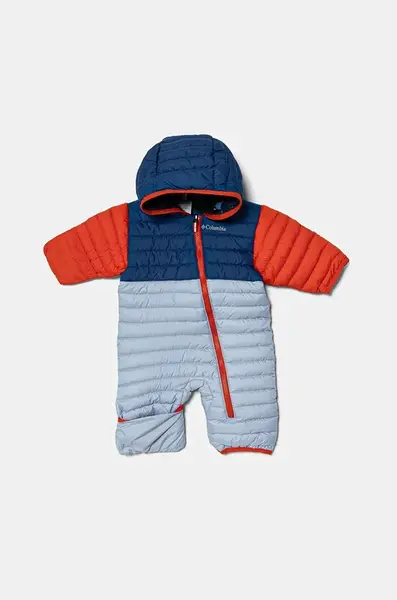 Kojenecký overal Columbia Powder Lite Reversible Bunting