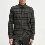 Bavlněná košile Theory