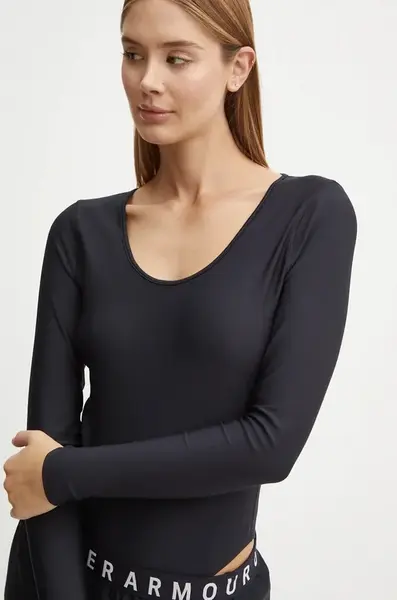 Tréninkové body Under Armour Vanish Leotard