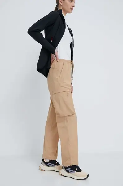 Outdoorové kalhoty Columbia Boundless Trek Cargo