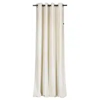 Schöner Wohnen ZÁVĚS S OČKY, neprůsvitné, 130/250 cm
