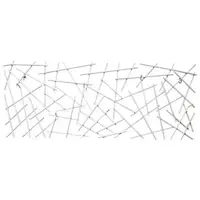 NÁSTĚNNÁ ŠATNA, 100/40/5 cm