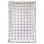 Billerbeck LETNÍ PŘIKRÝVKA, 155/220 cm, polyester, lyocell