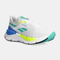 Běžecké boty Reebok Floatzig Symmetros bílá barva, 100206739