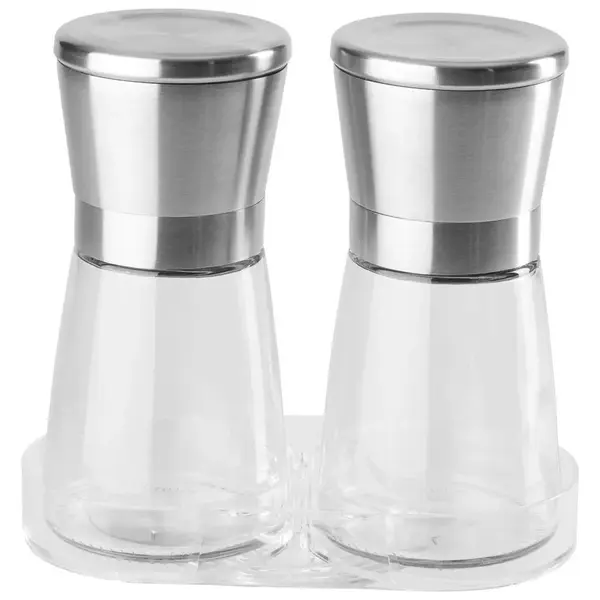 Homeware Profession. MLÝNEK NA SŮL A PEPŘ