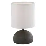 XXXL STOLNÍ LAMPA, E14, 23/14 cm