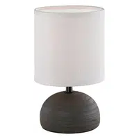 XXXL STOLNÍ LAMPA, E14, 23/14 cm