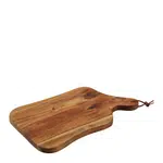 Homeware KUCHYŇSKÉ PRKÉNKO 35/22/1,8 cm
