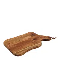 Homeware KUCHYŇSKÉ PRKÉNKO 35/22/1,8 cm