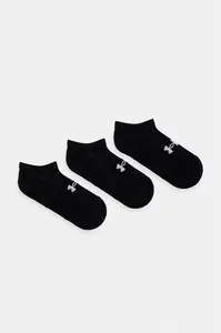 Under Armour  Ponožky  Performance 3-pack
