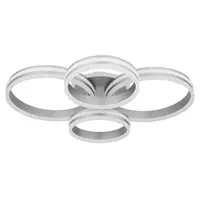 STROPNÍ LED SVÍTIDLO, 85/68/14 cm