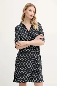 Plážové šaty Max Mara Beachwear