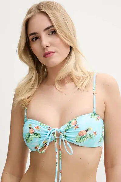 Plavková podprsenka Desigual LA HABANA T