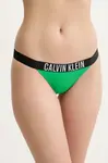 Brazílske plavkové nohavičky Calvin Klein