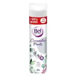 Bel Face&Body Cosmetic odlič. tamp. kulaté 70+14ks