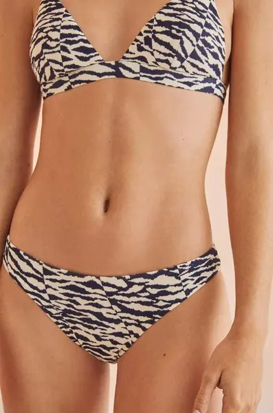 Plavkové nohavičky women'secret PACIFICO