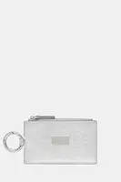 Kožená peněženka MM6 Maison Margiela