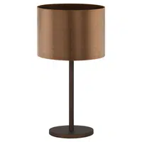 Eglo STOLNÍ LAMPA, E27, 35/66 cm