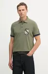 Aeronautica Militare  Polo tričko