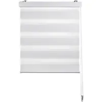 Boxxx DUÁLNÍ ROLETA, poloprůhledné, 80/160 cm