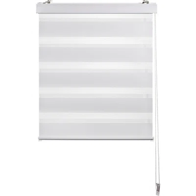 Boxxx DUÁLNÍ ROLETA, poloprůhledné, 80/160 cm