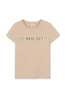 Detské tričko Michael Kors