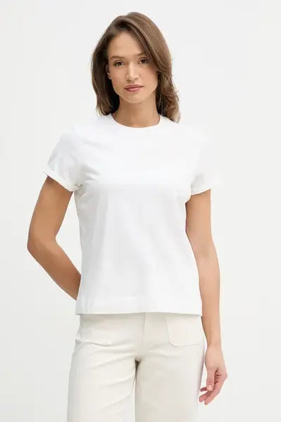 Bavlnené tričko U.S. Polo Assn. CREW NECK