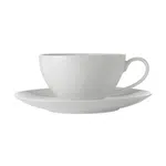 Maxwell & Williams ŠÁLEK S PODŠÁLKEM porcelán