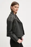 Kožený křivák Pepe Jeans FANTASY