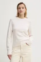 Kašmírový svetr A.L.C. Ashtyn béžová barva, lehký, 7SWPO01029