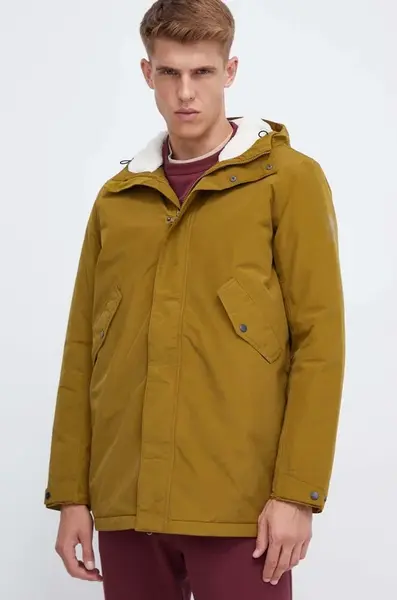 Parka Jack Wolfskin