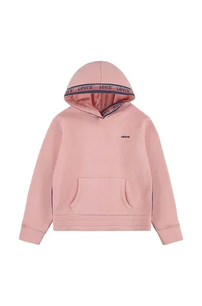 Kojenecká mikina Levi's