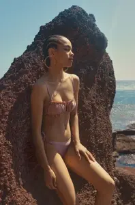 Plavková podprsenka Answear.LAB