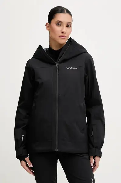 Lyžařská bunda Peak Performance Rider