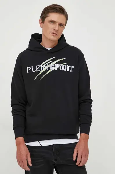 Mikina PLEIN SPORT