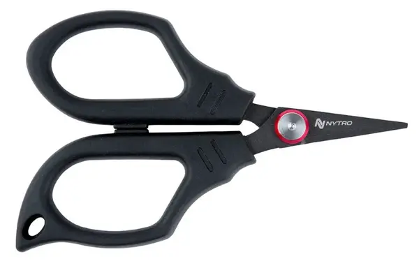 Nytro nůžky braid & mono scissors