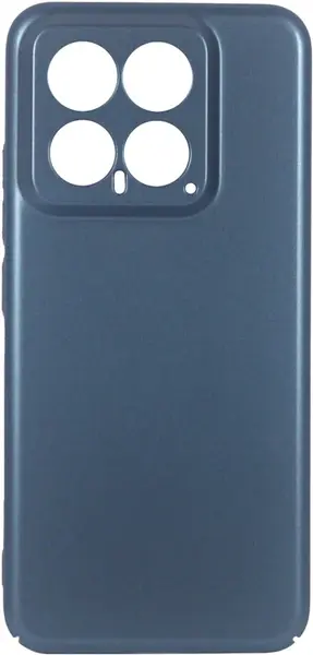 Lenuo Leshield obal pro Xiaomi 14 modrá