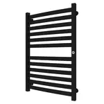 Kúpeľňový radiátor Retsr 50/70 čierna